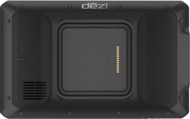 Garmin dēzl LGV820 lastebil-GPS