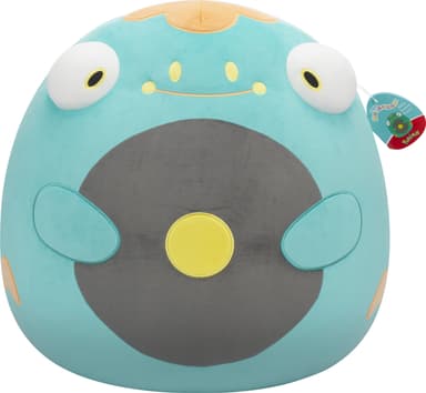 Squishmallows Pokemon kosedyr (Bellibolt, 50 cm)