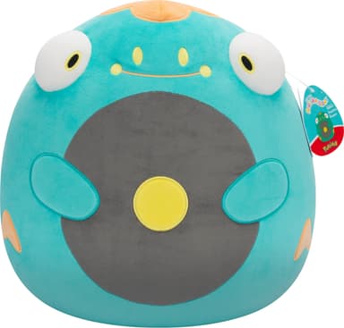 Squishmallows Pokemon kosedyr (Bellibolt, 35 cm)
