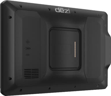 Garmin dēzl LGV1020 lastebil-GPS