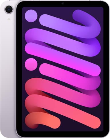 iPad mini A17 Pro Wi-Fi 512GB (lilla)