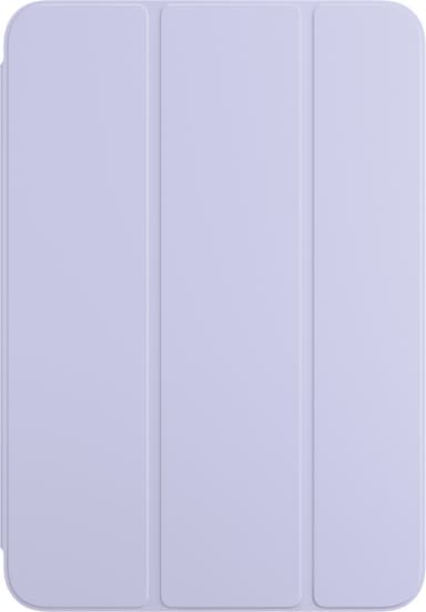 iPad mini (A17 Pro/6th gen) Smart Folio deksel (lys lilla)