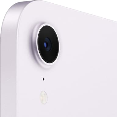 iPad mini A17 Pro Wi-Fi 512GB (lilla)