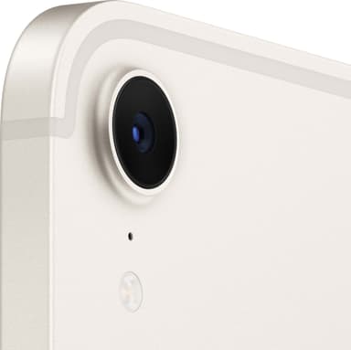 iPad mini A17 Pro Wi-Fi + Cellular 256GB (stjerneskinn)