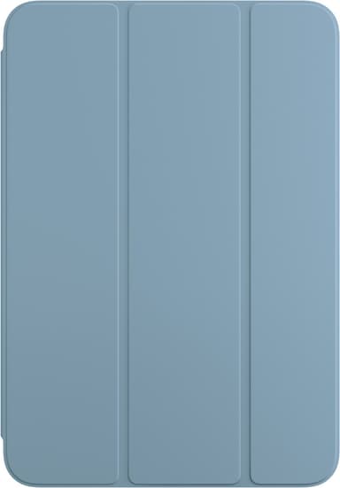 iPad mini (A17 Pro/6th gen) Smart foliodeksel (denim)