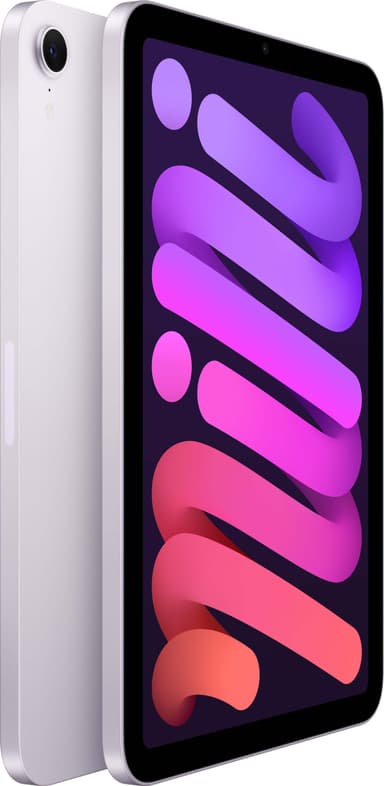 iPad mini A17 Pro Wi-Fi 512GB (lilla)