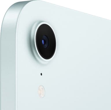 iPad mini A17 Pro Wi-Fi 256GB (blå)