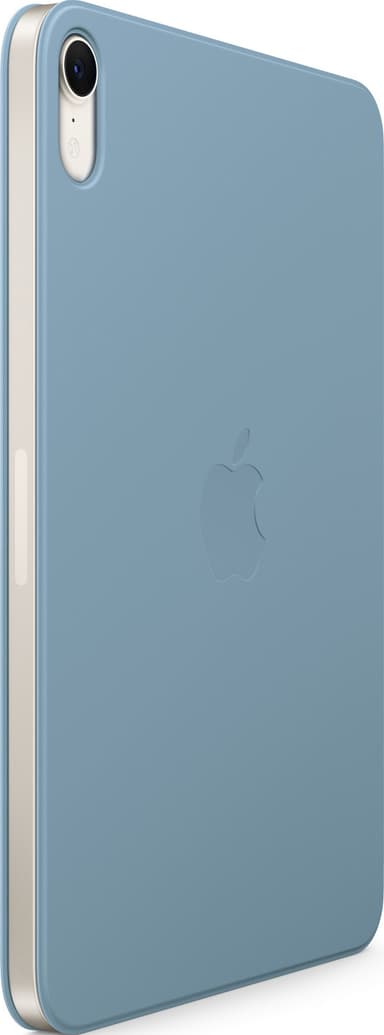 iPad mini (A17 Pro/6th gen) Smart foliodeksel (denim)