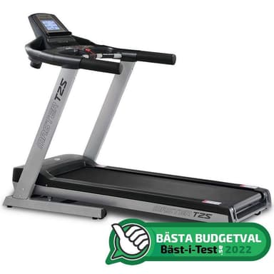 Master Fitness Master T25 Tredemølle