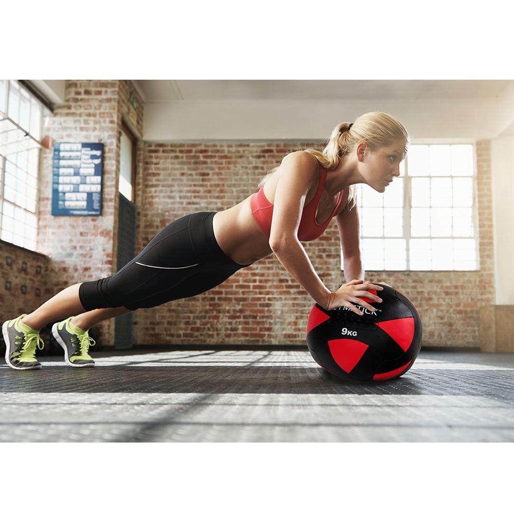 Gymstick Wall Ball 6 kg
