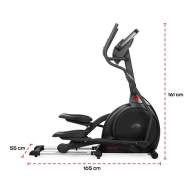 Gymstick FTR 90 Crosstrainer