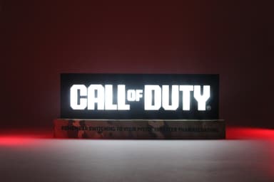 NeaMedia Icons Call of Duty stemningslys (Logo)