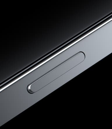 2 Pack HD-skjermfilm eksplosjonssikker støvtett anti-ripe for iPhone Gjennomsiktig  iPhone 14 Pro