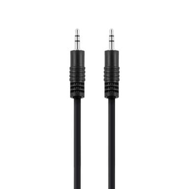3,5 mm - 3,5 mm Hane-Hane 0,5 m