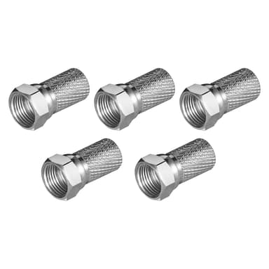 F-Contact 7.0 / 4.8m 5-pakning
