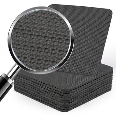 Gym Grip Workout Pads for styrketrening 10-pakning