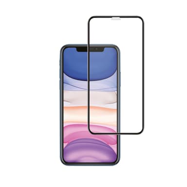 Skjermbeskytter iPhone XR / 11
