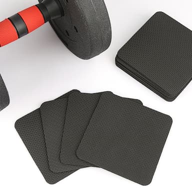 Gym Grip Workout Pads for styrketrening 10-pakning