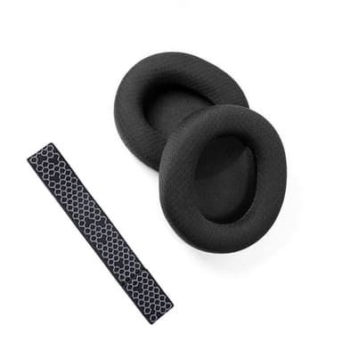 Øreputer og hodebåndspute til SteelSeries Arctis 7/Pro