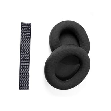 Øreputer og hodebåndspute til SteelSeries Arctis 7/Pro