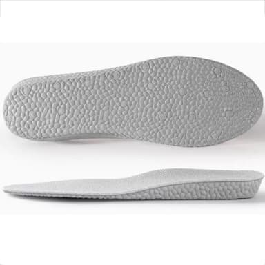 Heightening innersåle Invisible Unisex Heighten Insert Cushion Pads S