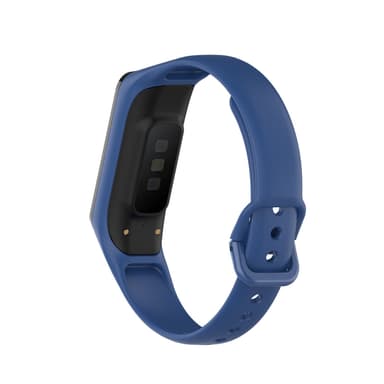 Klokkereim Samsung Galaxy Fit 2 SM-R220 Blå