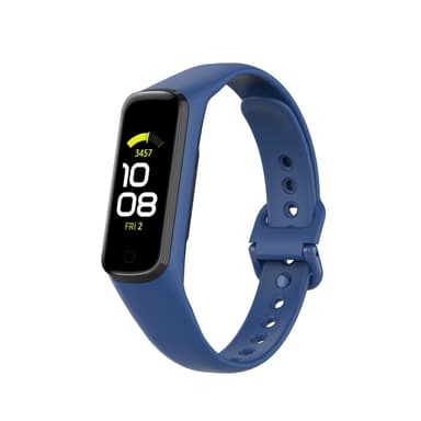 Klokkereim Samsung Galaxy Fit 2 SM-R220 Blå