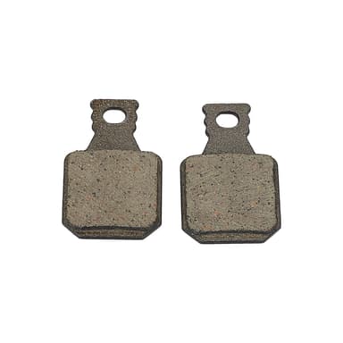 Bremseklosser for Magura MT5/MT7/SH901/M5/M7 Resin/metall hybrid