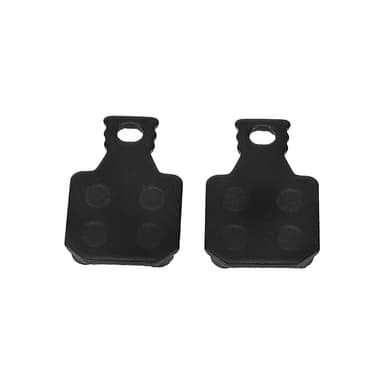 Bremseklosser for Magura MT5/MT7/SH901/M5/M7 Resin/metall hybrid