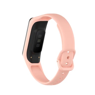 Klokkereim Samsung Galaxy Fit 2 SM-R220 Rosa