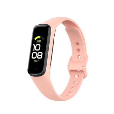Klokkereim Samsung Galaxy Fit 2 SM-R220 Rosa