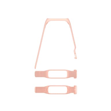 Klokkereim Samsung Galaxy Fit 2 SM-R220 Rosa