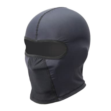 Nylon balaclava for utendørsaktiviteter