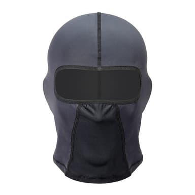 Nylon balaclava for utendørsaktiviteter
