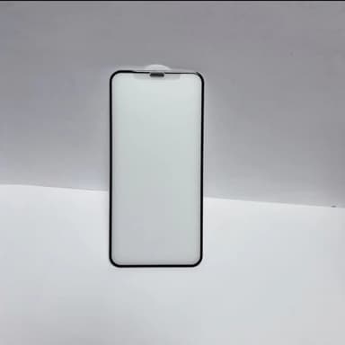 Skjermbeskytter i herdet glass for iPhone (2-pack) iPhone 12/12 Pro