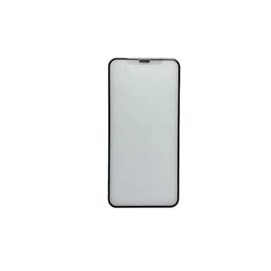 Skjermbeskytter i herdet glass for iPhone (2-pack) iPhone 12/12 Pro