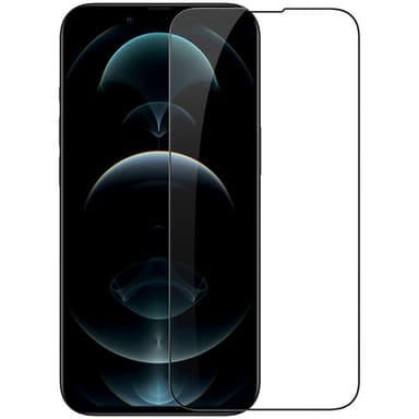 Antistatisk skjermbeskytter i herdet glass for iPhone (3-pakning) iPhone 16