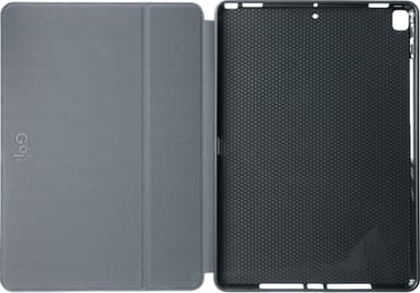 Goji iPad 10,2" Folio nettbrettdeksel (grønn)