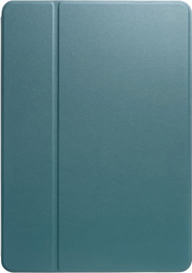Goji iPad 10,2" Folio nettbrettdeksel (grønn)