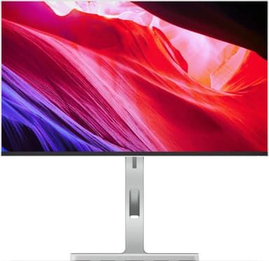 Lenovo L24m-4A 23,8" IPS skjerm