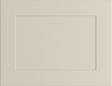 Epoq Canvas Linen skuffepanel 40x31 (beige)