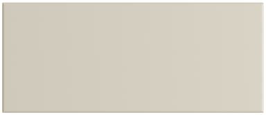 Epoq Canvas Linen skuffepanel 30x13