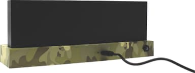 NeaMedia Icons Call of Duty stemningslys (Logo)