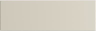 Epoq Canvas Linen skuffepanel 40x13