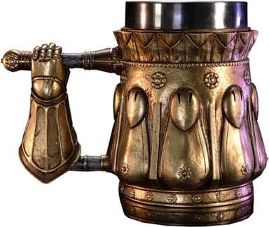 Nemesis Now Dark Souls krus (Executioner Smough)