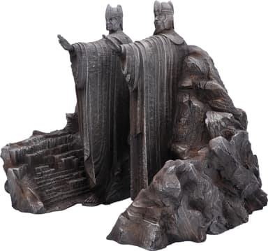 Nemesis Now Lord of the Rings bokstøtter (Gates of Argonath)