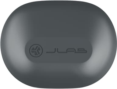 JLab JBuds Sport ANC 4 helt trådløse in-ear hodetelefoner (grafitt)