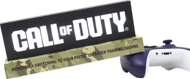 NeaMedia Icons Call of Duty stemningslys (Logo)