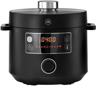 OBH Nordica Turbo Cuisine & Fry multikoker QK7548S0