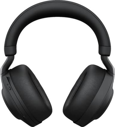 Jabra Evolve2 85 Link380c MS stereoheadset (sort)